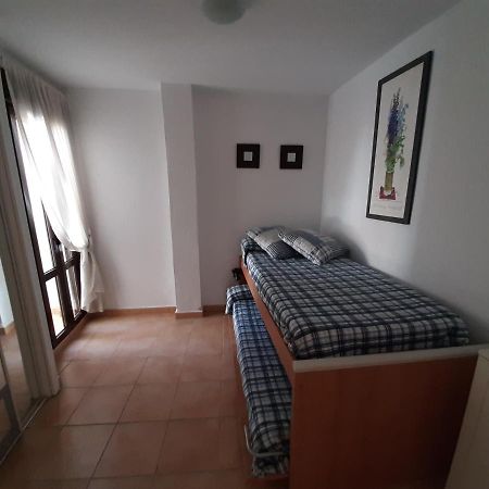 Apartamento Atico Con Vistas En Zahara Pueblo Zahara de los Atunes Exterior foto